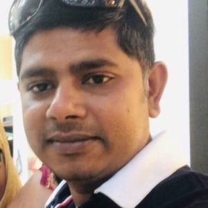 Meet your Posher, Md